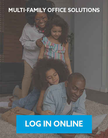 Multi-Family Office Solutions